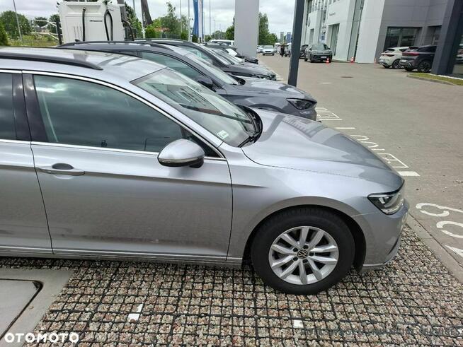 Volkswagen Passat 2.0 TDI EVO Business DSG