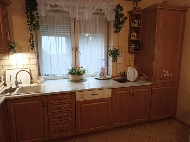 Wymiana frontów i blatów kuchennych