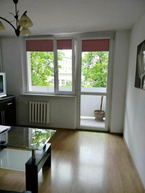 Wynajmę mieszkanie od zaraz