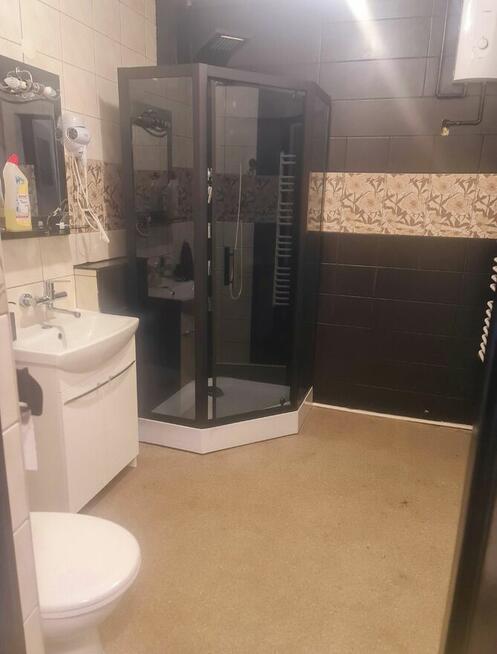 Dom w otulinie lasów - udział w nieruchomości 1/2