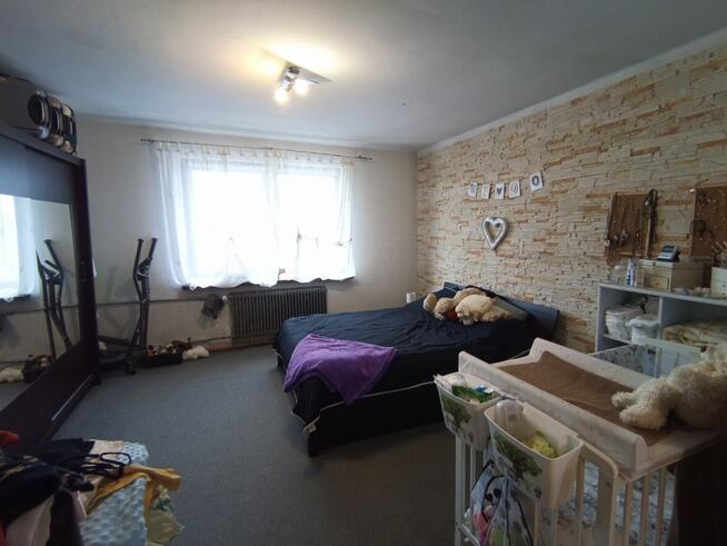 Dom wolnostojący 200 m²