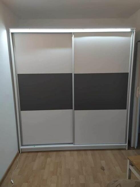 Wynajmę mieszkanie od zaraz