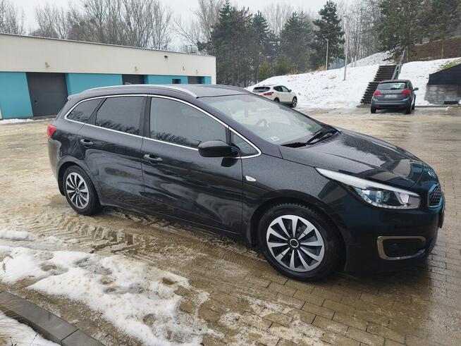 Sprzedam kia ceed