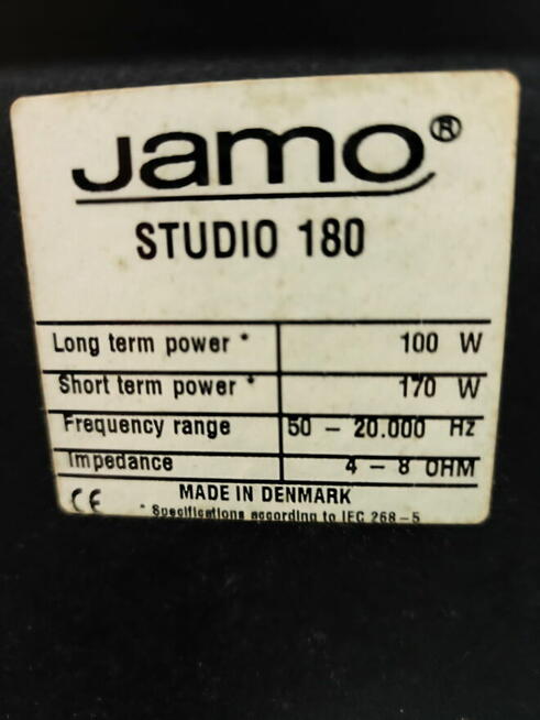 Sprzedam zestaw muzyczny Technix