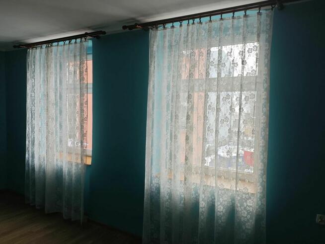 Polesie 2 pokojowe w prywatnej kamienicy 1 piętro gaz