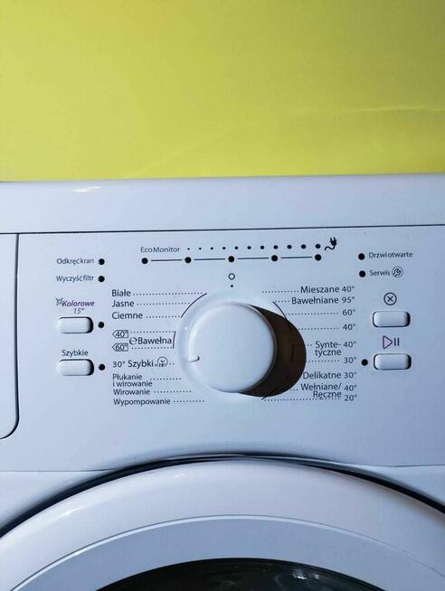 pralka Whirlpool