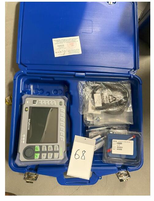 Syndyk sprzeda maszyny, urządzenia i narzędzia