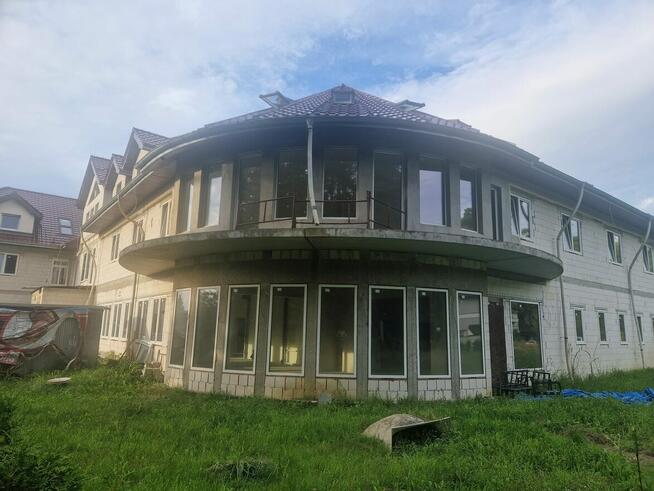 Nieruchomość pod rodzinny dom opieki i rehabilitacji seniora