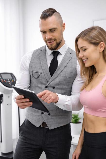 Dietetyk Radom Mgr Igor Mieńkowski