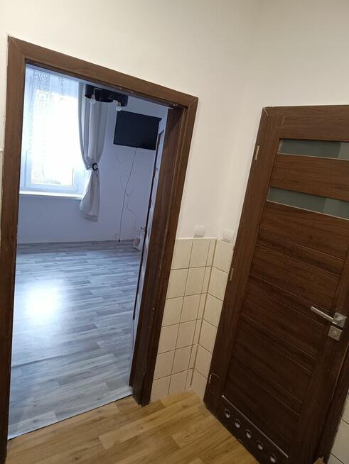 Zamienię kawalerkę na wieksze, spłacę zadłużenie