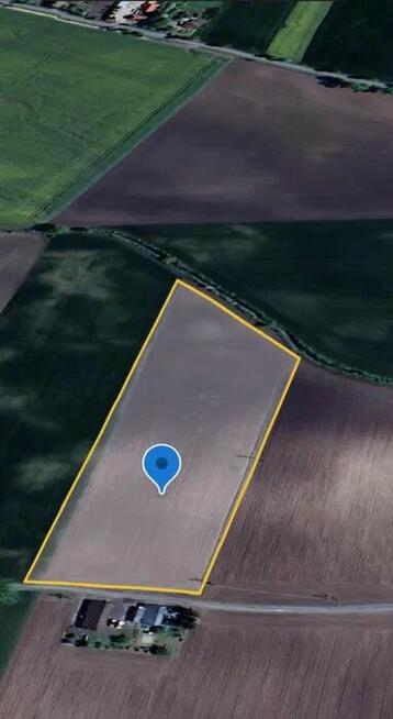 Działka Budowlana Radziejów