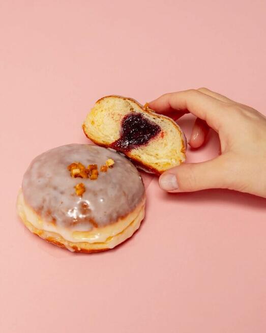 Tłusty czwartek, Pączki, Faworki