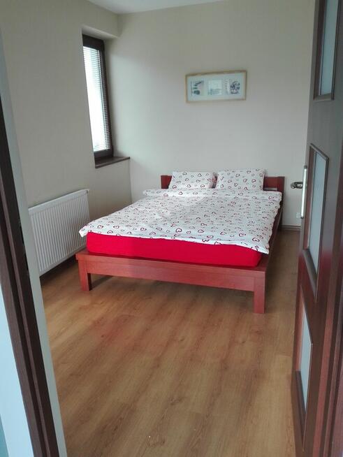 2 pokojowe blisko Bonarki