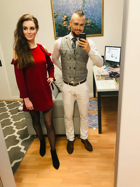 Dietetyk Radom Mgr Igor Mieńkowski