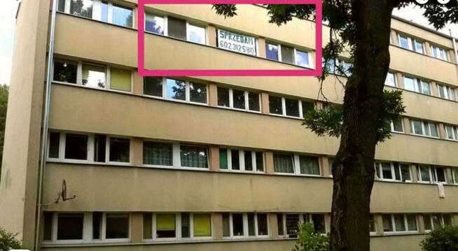 Do Najmu Niezależny Pokój z Aneksem Kuchennym, Łódź Widzew