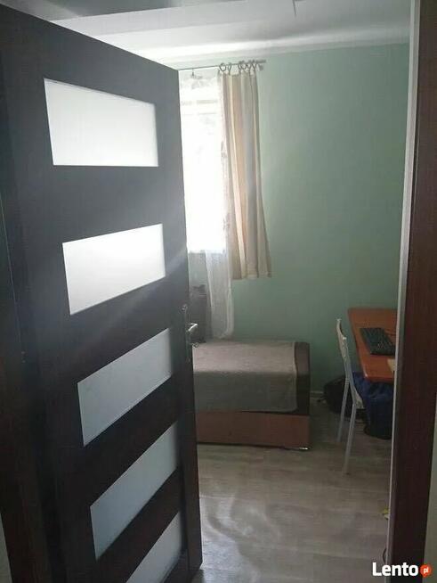 Sprzedam mieszkanie 36 m2 w Henrykowie BEZ POŚREDNIKÓW