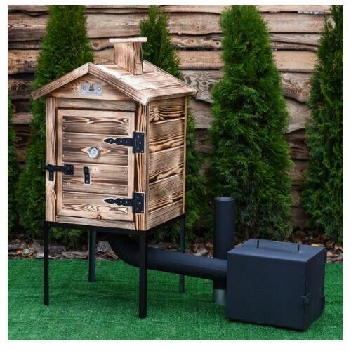 Wędzarnie Gard House: Idealne Narzędzie dla Smakoszy