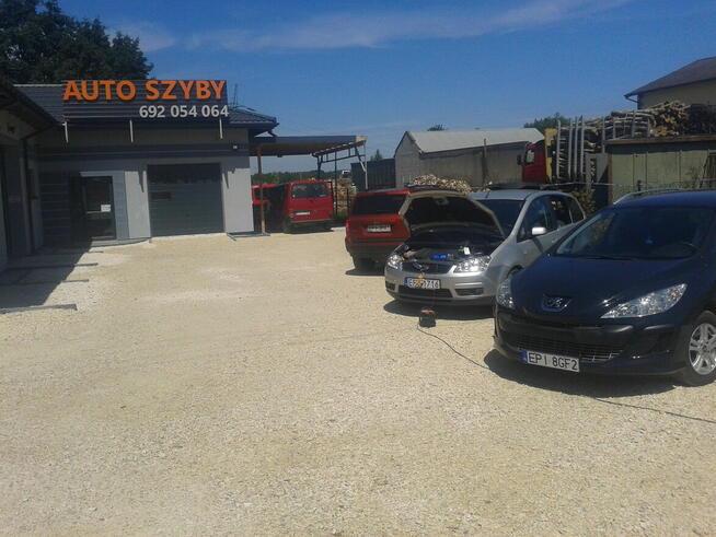 auto szyby piotrków TWARDOSŁAWICE 54C