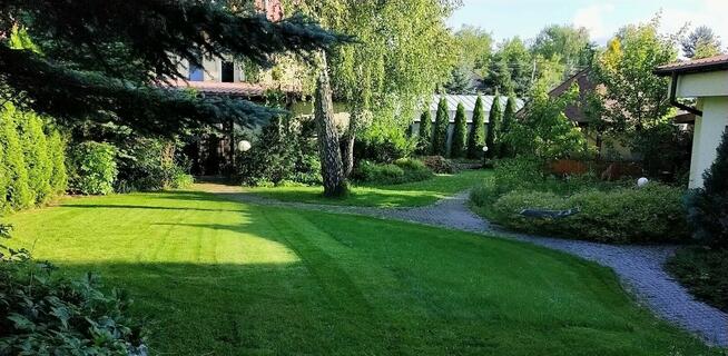 Dom 250 m² | działka 1000 m² | Wawer Radość