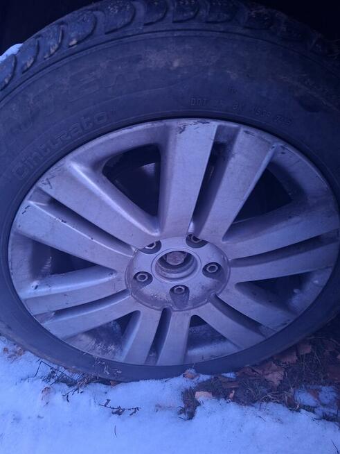 Sprzedam Tourana 1.9tdi rok 2004