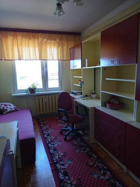 Sprzedam mieszkanie w Siemiatyczach