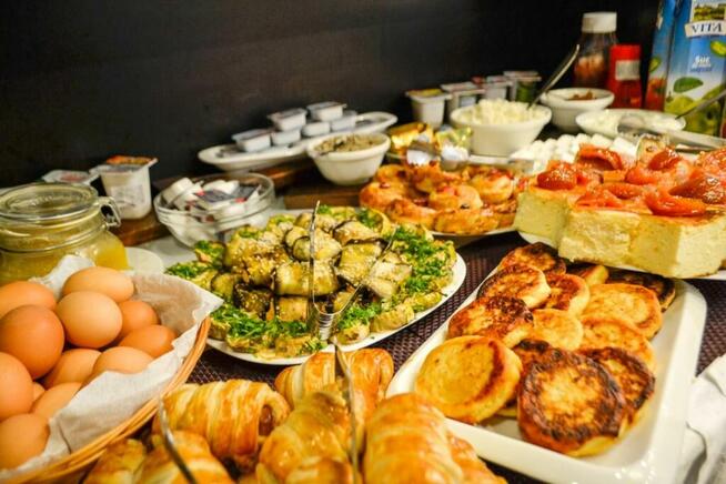 Moldawia Kraina Win i Monastyrow 4 dni samolot HB 1290 zł