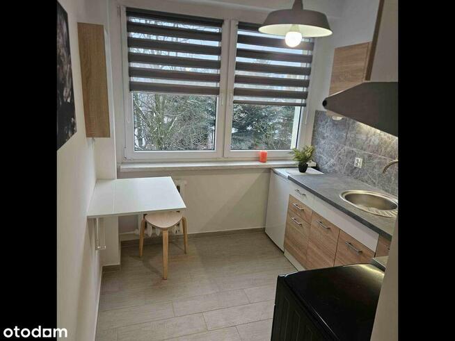 Piękna kawalerka, mieszkanie do wynajęcia