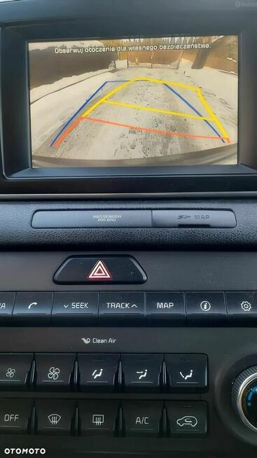 Kia Sportage 1.6 GDI M 2WD