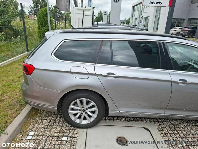 Volkswagen Passat 2.0 TDI EVO Business DSG