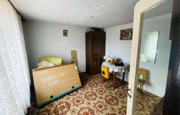 Syndyk sprzeda udział 1/4 w prawie własności nieruchomości -