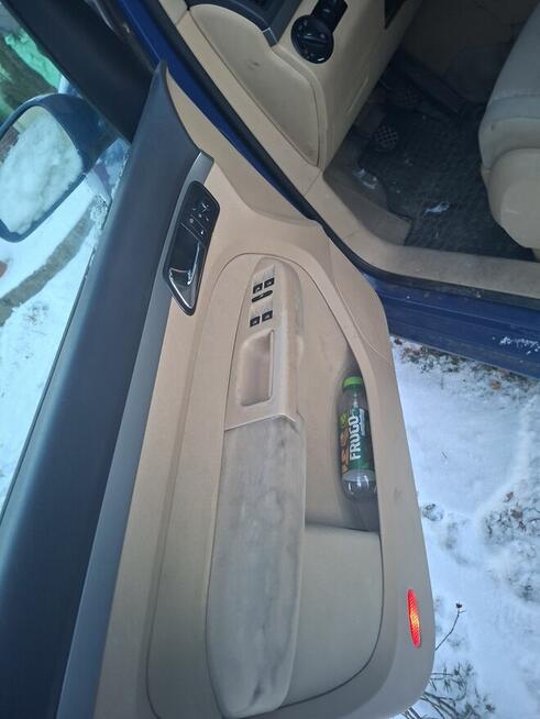 Sprzedam Tourana 1.9tdi rok 2004