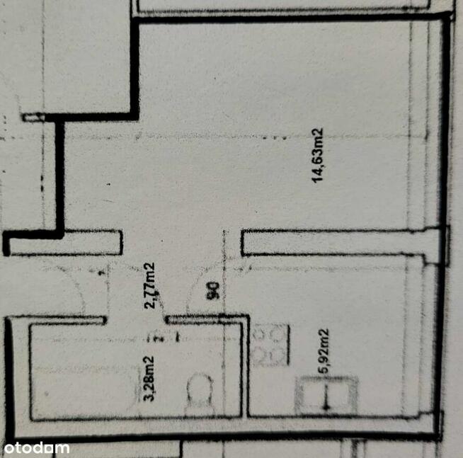 Piękna kawalerka, mieszkanie do wynajęcia