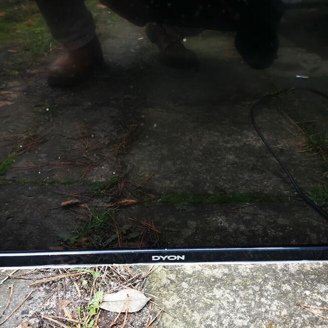 Sprzedam telewizor Dyon 43cal 3 letni