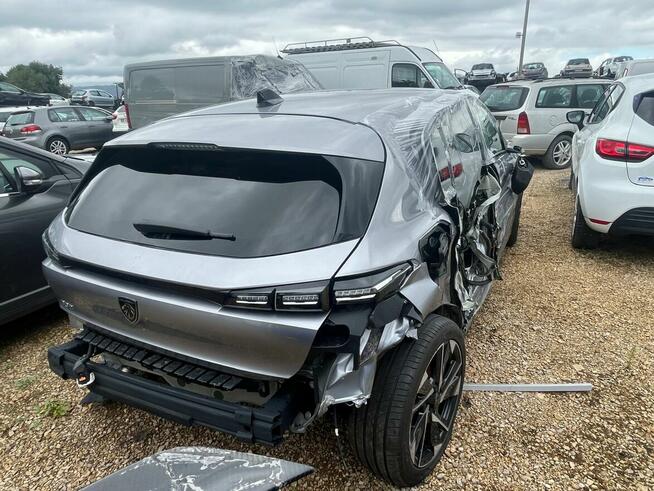 PEUGEOT 308 III 1.2 PureTech 136 Hybride DCS6 HB554