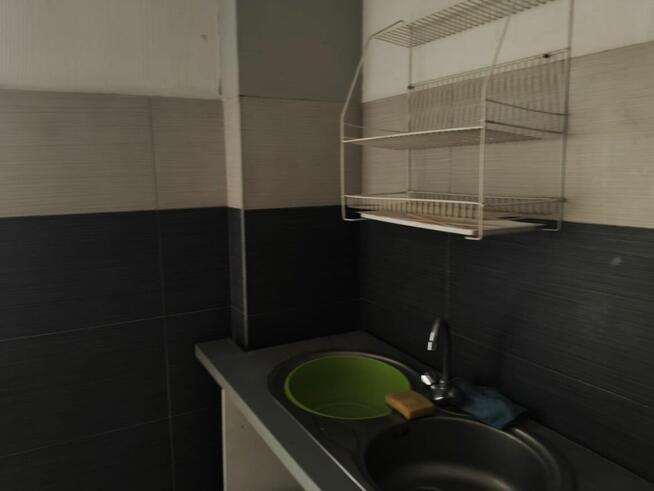 Polesie trzypokojowe 1 piętro gaz