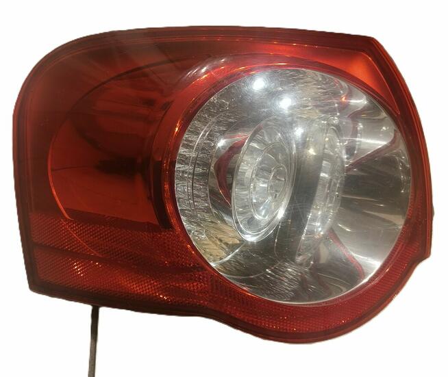 Passat B6 kombi , lampa tył lewa