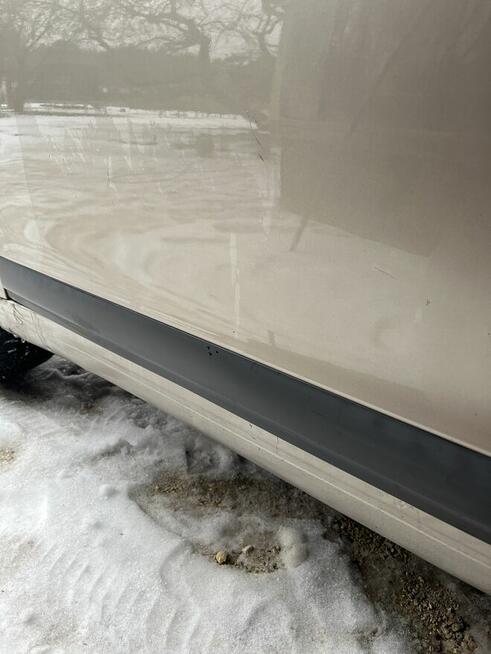 Citroen c4 KCH drzwi przód tył lewe prawe klapa bagażnik