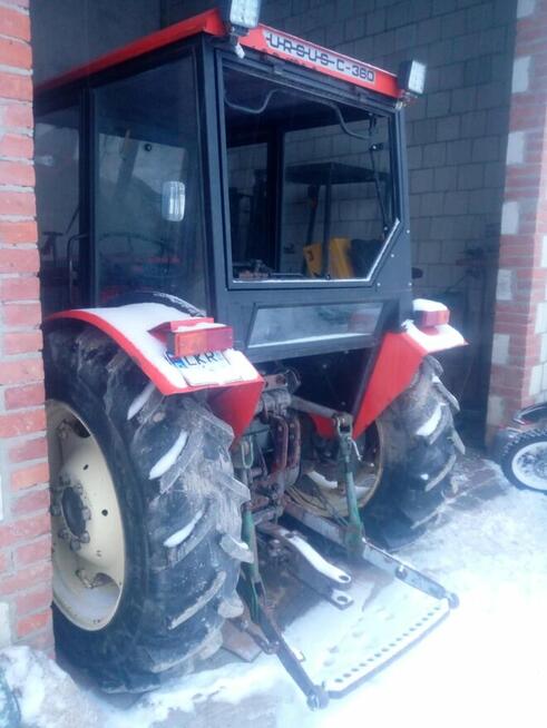 Ursus 4011
