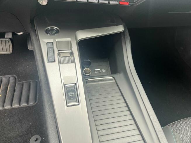 PEUGEOT 308 III 1.2 PureTech 136 Hybride DCS6 HB554