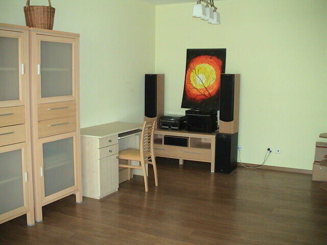 Bezpośrednio, b.ładne,2-pok, w pełni wyposażone, z ogródkiem