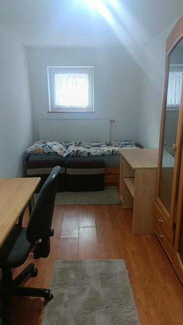 Mam do wynajęcia pokój dla jednej osoby