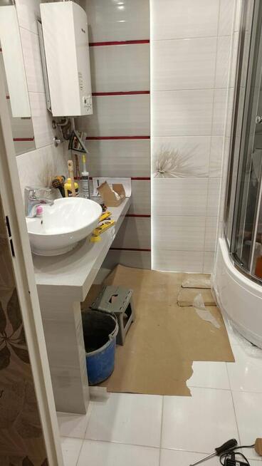 Drobna budowlanka, prace domowe, pracę konserwatorskie