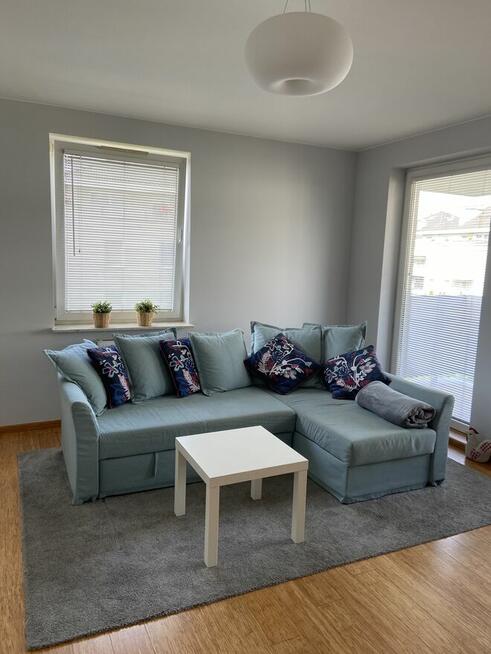 82 m 3 pokoje 2 łazienki garaż