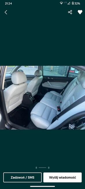 Sprzedam Skoda Super B1