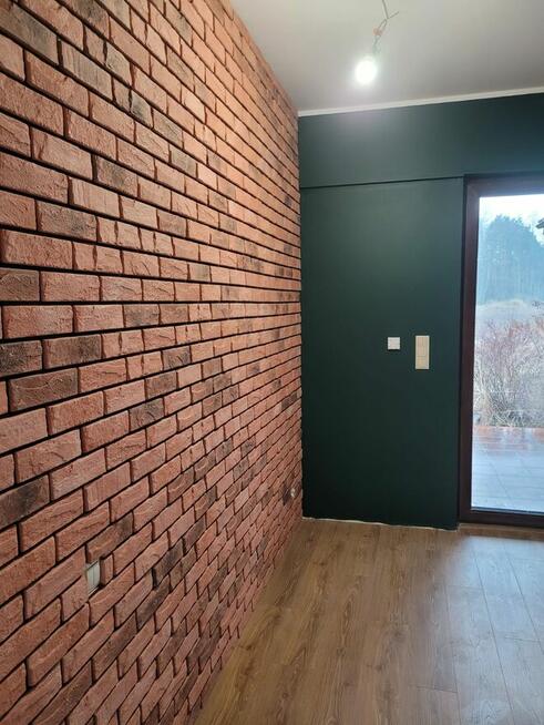 Usługi remontowo budowlane