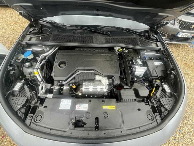 PEUGEOT 308 III 1.2 PureTech 136 Hybride DCS6 HB554