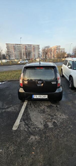 Daihatsu Sirion 1.5