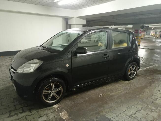 Subaru Justy 1.0 2008
