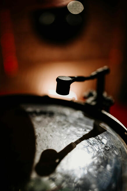 Lekcje perkusji w profesjonalnym studiu – Katowice