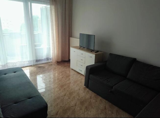 Wyn. apart. Siewna 30 Górka Narodowa, Prądnik Biały